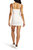 Knit The Beach Dress In Ivory