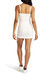 Knit The Beach Dress In Ivory