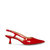 Legaci Pump - Red Patent