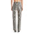 Loren Faux Snakeskin Pant