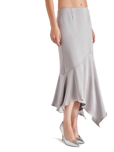 Steve Madden Lucille Midi Skirt - Grey product
