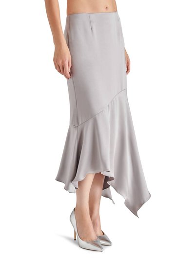 Steve Madden Lucille Skirt In Grey product