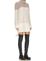 Meghan Sweater Dress