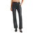 Mercer Faux Leather Pant