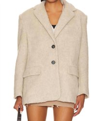Nana Blazer Coat