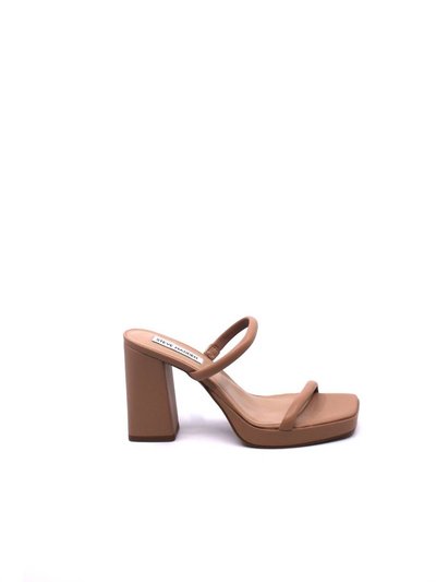 Steve Madden Polly Block Heel Sandal product