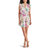 Prairie Dreams Minidress - Floral