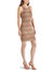 Ronnie Dress In Beige