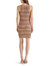 Ronnie Dress In Beige