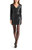 Sandy Mini Dress - Black