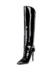 Sarina Knee High Boot