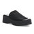 The Slinky30 Slide Sandal - Black