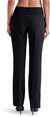 Waverly Pant In Black