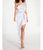 Whitney Dress - Pastel Lilac