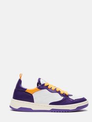 Women'S Everlie Sneaker - Purple Multi