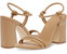 Women's Harlow Heel In Tan