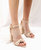 Women's Malou Heels In Bone