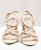 Women's Malou Heels In Bone