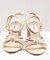 Women's Malou Heels In Bone