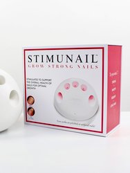 Stimunail - nail wellness device