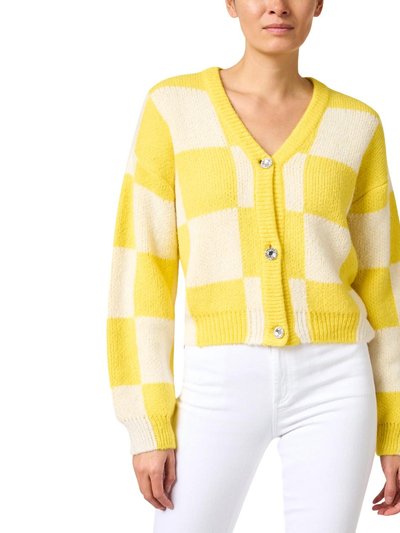 STINE GOYA Amara Cardigan product