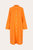Anissa Dress - Mimosa Orange