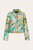Kiana Jacket Abstract Floral - Abstract Floral