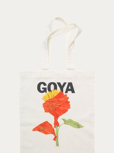 STINE GOYA Rita Sunflower Bag product