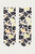 Verita Stockings In Watercolor Flora - Watercolor Flora