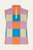 Vilda Knit Top - Multi color