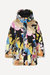 Women's Opal Coat