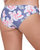 Big Island Full Coverage Bikini Bottom In Sfs Flor Gitano