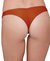 Cai Bikini Bottom In Sfs Red Sand