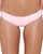 Cheeky Jessie Bikini Bottom In Sfs Orchid - Sfs Orchid