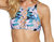 Iver Bikini Top In Sfs Wonderland - Sfs Wonderland