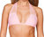 Strappy Natasha Bikini Top In Sfs Orchid - Sfs Orchid