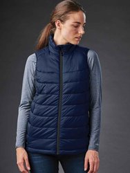 Ladies Stavanger Thermal Body Warmer