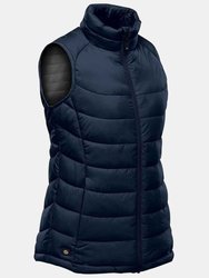 Ladies Stavanger Thermal Body Warmer