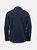 Mens Avalanche Fleece Shirt - Navy Heather