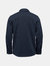 Mens Avalanche Fleece Shirt - Navy Heather