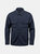 Mens Avalanche Fleece Shirt - Navy Heather - Navy Heather