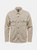 Mens Avalanche Fleece Shirt - Oatmeal Heather - Oatmeal Heather