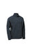 Mens Avalanche Quarter Zip Pullover - Navy Heather