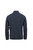 Mens Avalanche Quarter Zip Pullover - Navy Heather