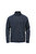 Mens Avalanche Quarter Zip Pullover - Navy Heather - Navy Heather