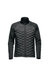 Mens Boulder Thermal Soft Shell Jacket - Black