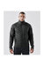 Mens Boulder Thermal Soft Shell Jacket - Black - Black