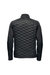 Mens Boulder Thermal Soft Shell Jacket - Black