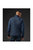 Mens Boulder Thermal Soft Shell Jacket - Indigo