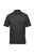 Mens Camino Polo Shirt - Black - Black